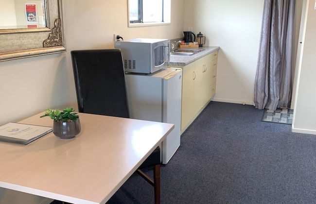 Haast River Motels & Holiday Park - Foto 39