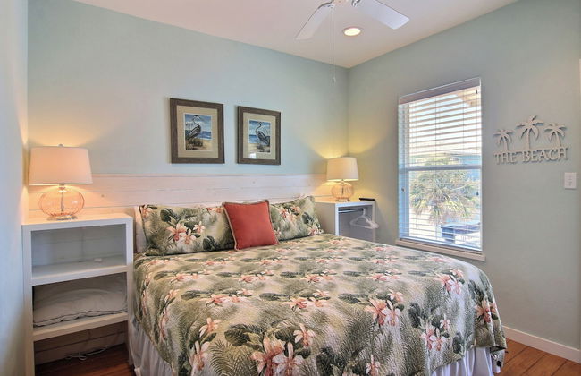 Jumpin' Jellyfish by Silver Sands Vacation Rentals - Photo 9