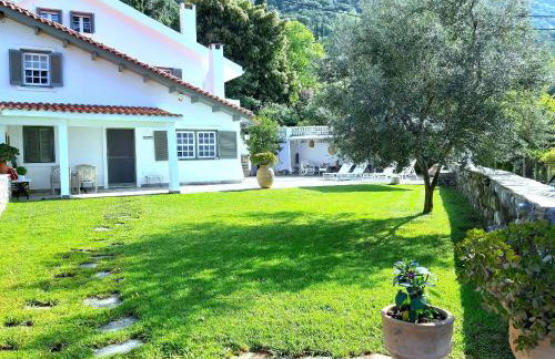 Beachfront Skaloma Villa - Foto 49