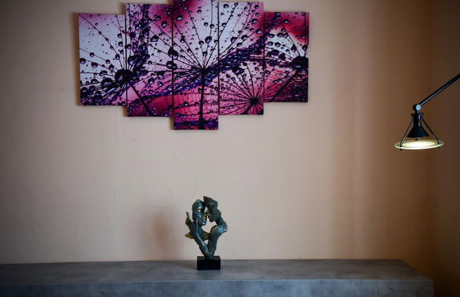 Casa Alex by Wonderful Italy - Foto 37