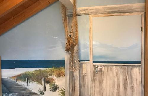 Messe CGN/DUS Großräumige Wohnung in guter Verkehrslage - Foto 10