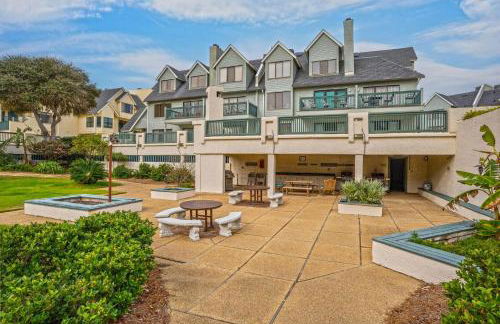 608 New Haven - Resort Access included! Great North Island Location! - Foto 76