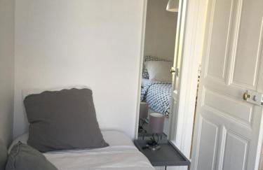 Le Jardin Darcy Liberté Hyper centre gare-ville parking public payant dans la rue - Foto 21