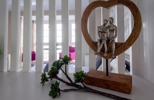 La Suite de la Catedral by Unique Rooms - Foto 17