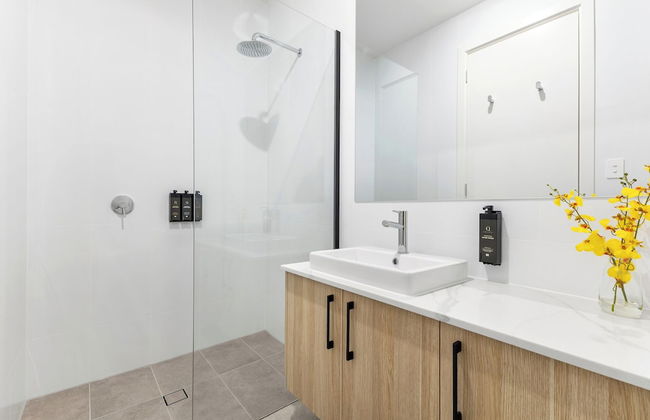 Stafford St Apartments by Urban Rest - Foto 17