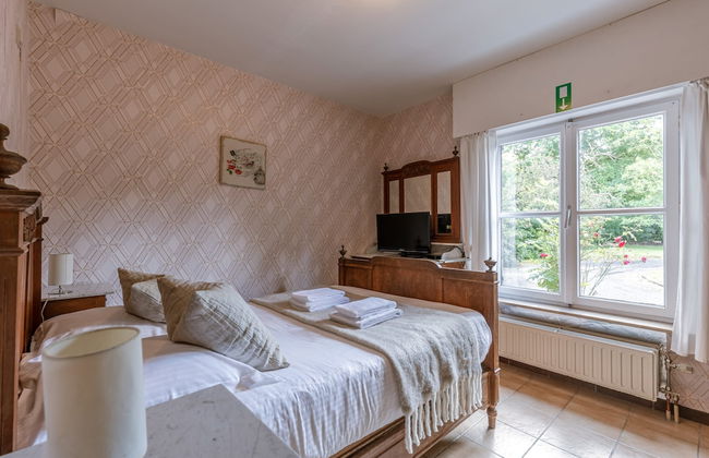 BE BRG Door 400 in Brugge - Foto 22