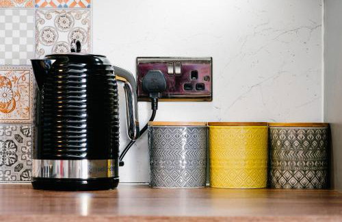 Old Market Apartments - Foto 9