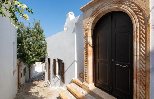 Lindos Shore Junior Suite - Photo 14