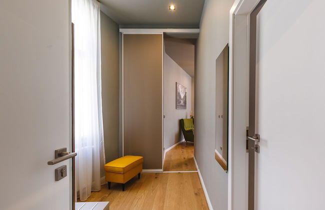 Apartments Bohemia Rhapsody - Foto 18