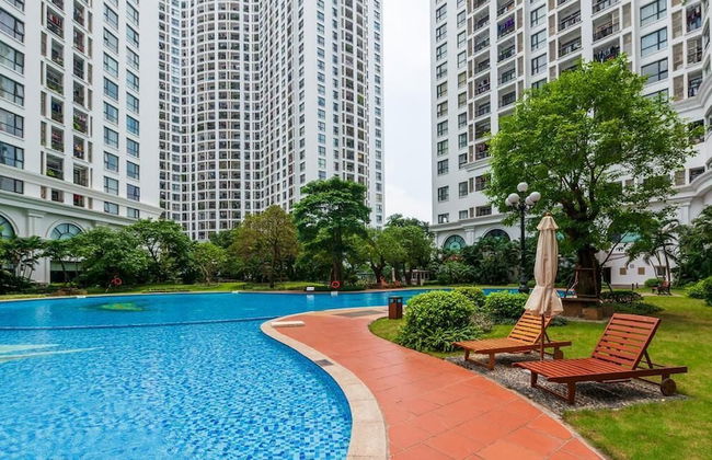 Royal City Vinhomes Nguyen Trai - Foto 75