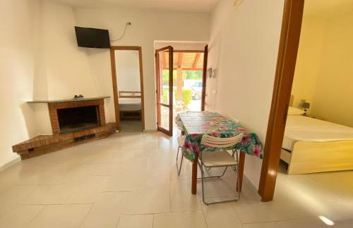 Hillsea Villas Marina Di Camerota - Foto 13