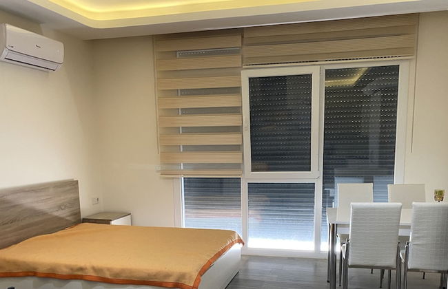 Mandalina Apart - Foto 14