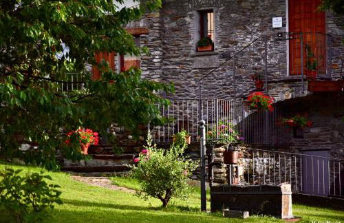 Alle Macine - Historic Molino Maufet Watermill - Lake Como - Photo 22