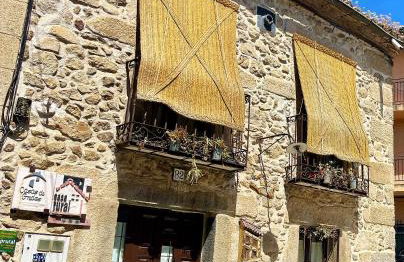 Las Cuatro Calles - Foto 26