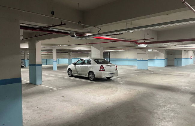 Modern & Cozy Studio in Heart of San Telmo With Pool - Foto 33