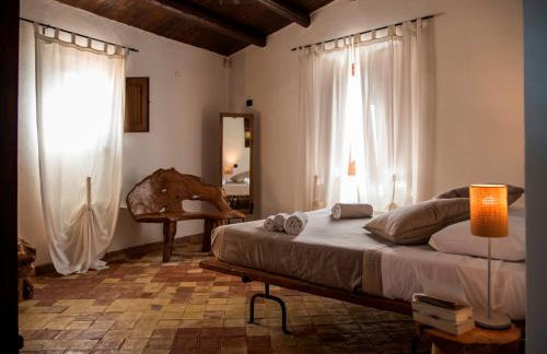 Agriturismo Baglio San Nicola - Foto 156