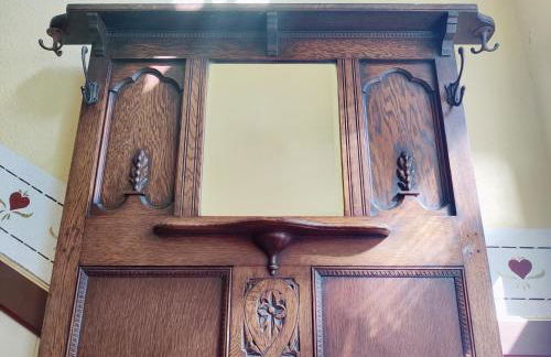 Villa Wilmarie - Zuhause auf Zeit in herzlicher Atmosphäre - Foto 5