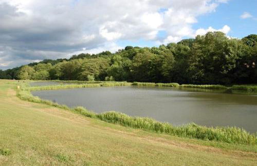 Barlow Country Club - Mill Farm Cottages - Foto 18