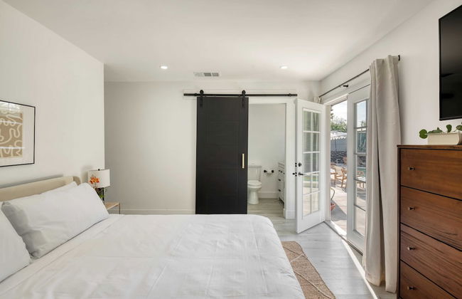 Yellowjacket by Avantstay Entertainers Yard, 20min 2 Coachella Valley Preserve STR Permit#5161 - Foto 29