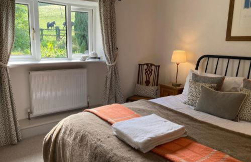 Pardlestone Farm – Self-Catering Cottages - Foto 95