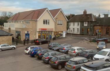 Market Hill Apartments - Foto 10