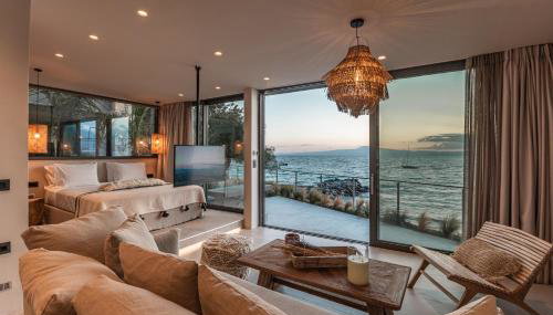 Bungalows at Almiros Beach - Foto 3