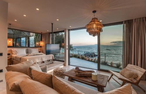 Bungalows at Almiros Beach - Foto 3