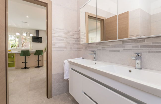 Villa Summer House - Foto 21