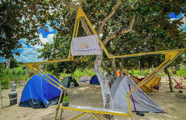 Ecocamping da Gê - Foto 5