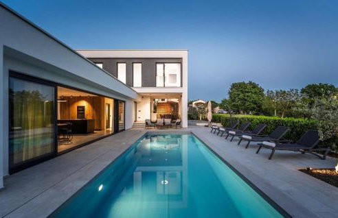 Villa Karbula - Foto 16