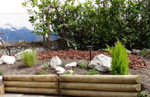 Maison de charme " Les Cyclamens" - Photo 19