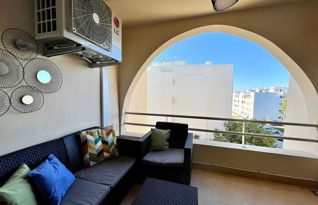 Albufeira Salgados Beach 4 by Homing - Foto 19