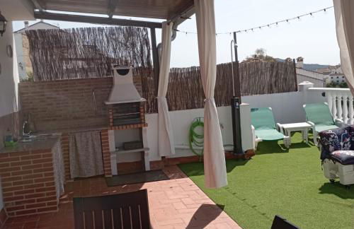 Ático Los Arcos - Photo 24