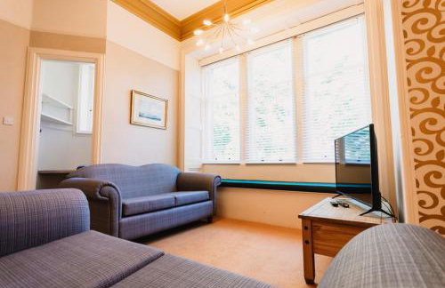 Atholl Apartment - A Unique apartment in countryside park with WIFI and access to pool and bar - Foto 5