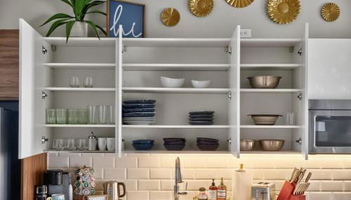 Urban Luxe Loft - Foto 5