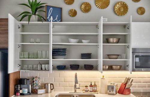 Urban Luxe Loft - Foto 5