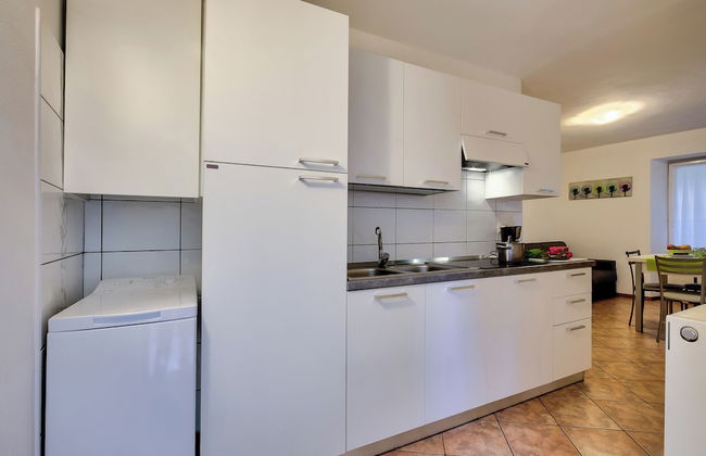 Casa Alpino 1 - Foto 7