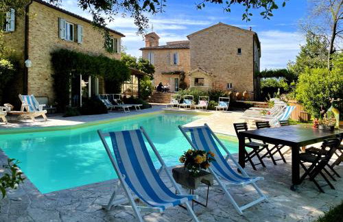 Castello di Granarola Relais - Adults Friendly - - Foto 2