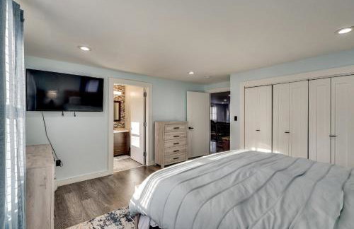 4 Mi to World Cup at MetLife Modern Retreat! - Foto 14