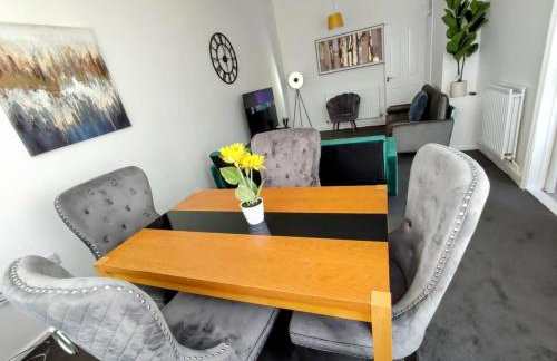 Sigma Haven, Free Parking - Photo 24