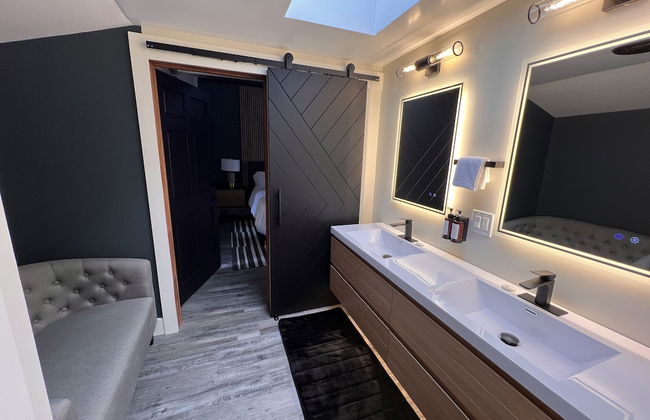 Mendo Bungalow - Foto 43