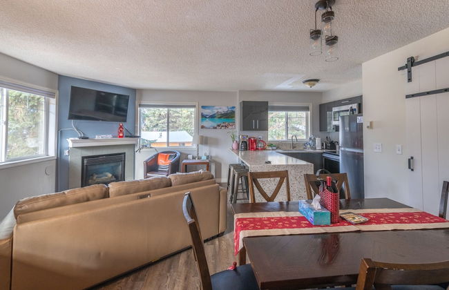 Banff Boundary Lodge-Mountain View Condo - Photo 18