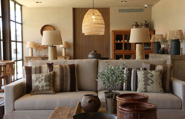 TERRA ROSA COUNTRY HOUSE & VINEYARDS - Foto 5