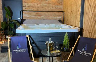 Karwia Marina Apartamenty - Foto 33