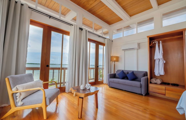 Aruna Resort & Villas - Foto 14