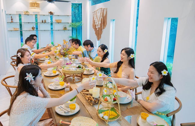 25000sqft Grand Luxe Villa PJ 13BR 42Pax - Foto 76