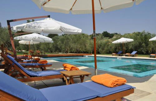 Agriturismo La Limonaia - Foto 105