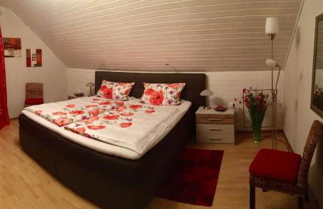 Ferienwohnung Evelyn und Reinhard Himmler - Foto 4