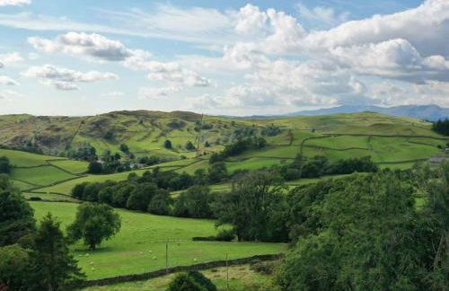 Ghyll Bank Bungalow - Foto 20