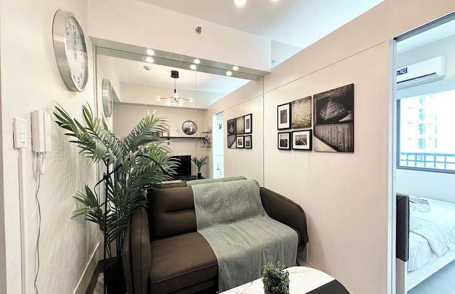 GemstoneBR in SMDC Fame Residences - Foto 6